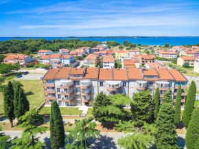 Adriatic Apartments